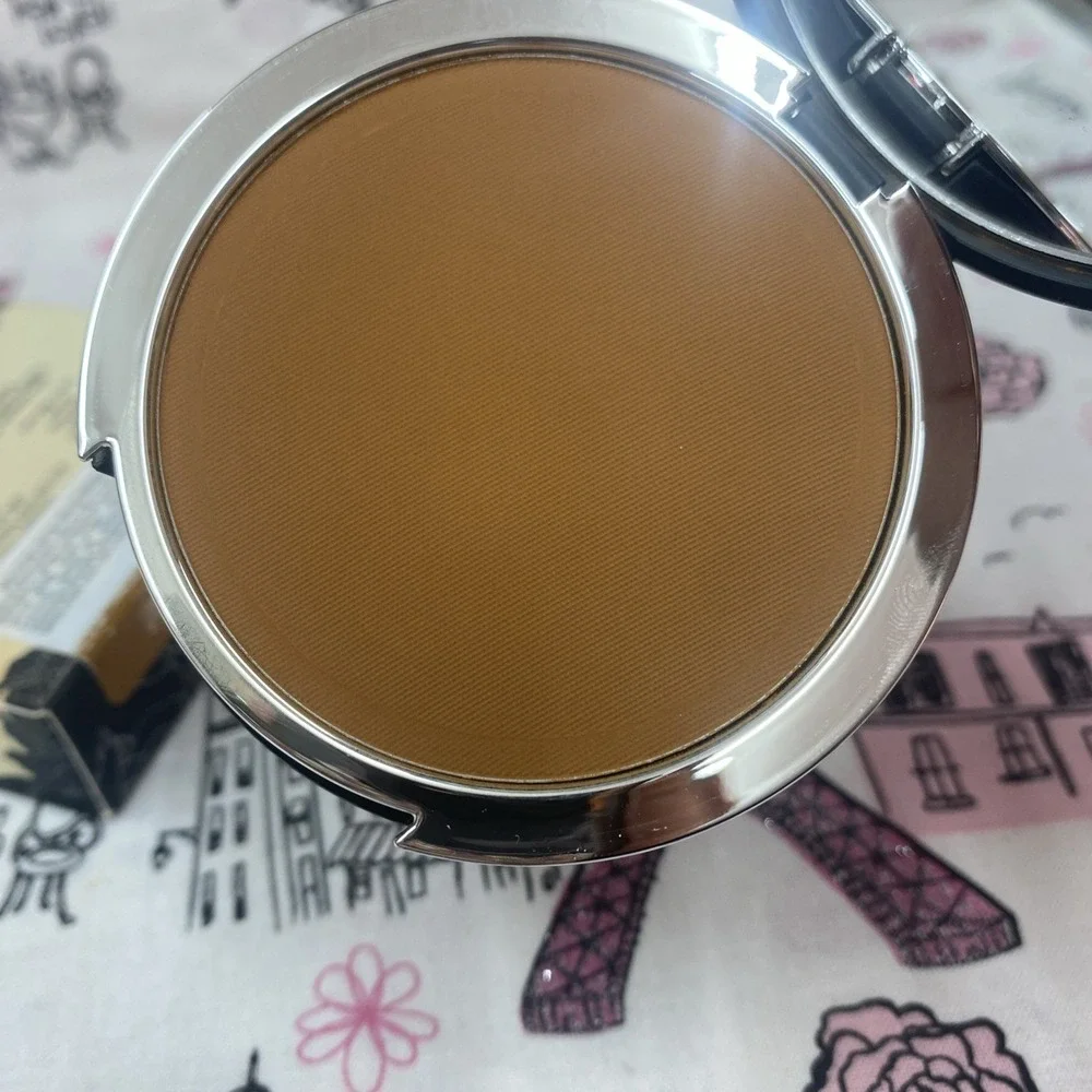Kat Von D Lock‎ It Powder Foundation Deep 71 Discontinued Read Description